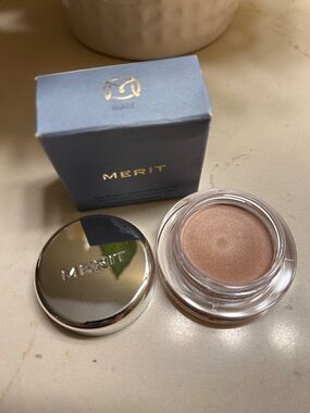 Merit solo shadow shade Glacé